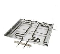 Résistance voute 2450w, 484000000514 pour Four