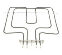 Résistance voute 2500w, 481225998466 pour Four