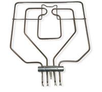 Resistance voute 2800w 00470845 - Four Bosch - Resistances
