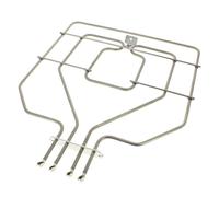 Resistance voute 2800w, 00773539 00471369 - cuisiniere