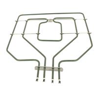 Resistance voute 2800w, 00773539 00471369 - cuisiniere