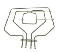 Resistance voute 2800w, 00773539 00471369 - cuisiniere