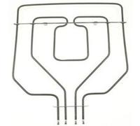 Resistance Voute 2800w-230v Bsh 00471375 Pour Four Neff - H717008 G