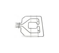 Resistance Voute 2800w-230v Pour Four Bosch B/S/H