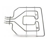 Resistance Voute 2800w-230v Pour Four Bosch B/S/H