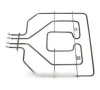Resistance voute 2800w-230v pour four bosch b/s/h G