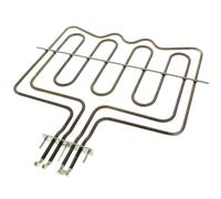 Résistance voute 2900w, 8996619265334 3871426049 - four