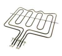 Résistance voute 2900w, 8996619265334 3871426049 - four