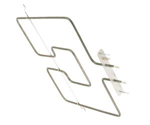 Resistance voute (300484-49053) Four cuisinière (480121104184 WHIRLPOOL)