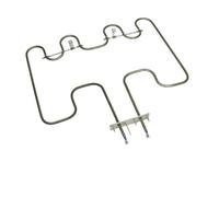 Résistance voute 398x404x101x22 mm 230V 1900W Four, cuisinière 5550294010 ELECTROLUX Four, cuisinière 5550294010 ELECTROLUX