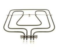 Accessoire Four et Micro-Onde Faure Résistance voute 800w+1650w, 3970129015 pour Four