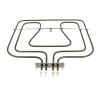 Résistance voute 800w+1650w, 3970129015 pour Four