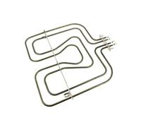 Resistance voute 870w+1800w 3570411037 pour Four Faure