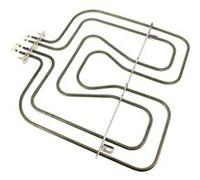 Resistance voute 870w+1800w 3570411037 pour Four Faure Autre G
