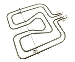 Resistance voute 870w+1800w 3570411037 pour Four Faure Autre G