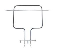 Résistance voute 900W (300547-49058) Four, cuisinière 481225998473 IGNIS