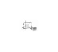 Resistance voute (AS0015961) pour Four, cuisinière