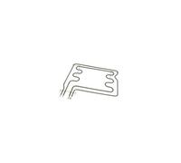 Résistance de voute Four cuisinière (AS0059055 BRANDT DE DIETRICH ORANIER SAUTER)