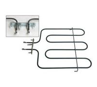 Accessoire Four et Micro-Onde GENERIQUE resistance voute edv 2200 w 230 v pour four divers marques