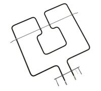 Resistance voute Four, cuisinière 480121104184 WHIRLPOOL, IKEA, IGNIS, ARISTON HOTPOINT, INDESIT