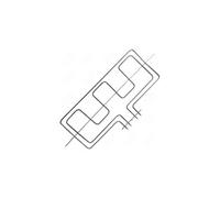 Resistance grilloir Rosieres 49000935
