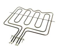 Résistance Voute grill 1000/1900W (300537-41307) Four cuisinière (8996619265029,33 AEG ELECTROLUX JUNO)