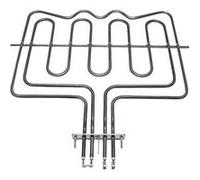 Résistance Voute grill 1000/1900W Four, cuisinière 8996619265029, 3302442045 AEG, ELECTROLUX, JUNO - 300537 Blanc, Blanc G