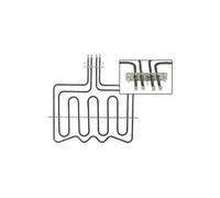 RESISTANCE VOUTE GRILL 1000 W + 1900 W