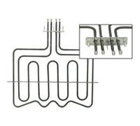 330244203. RESISTANCE VOUTE GRILL 1000 W + 1900 W ELECTROLUX
