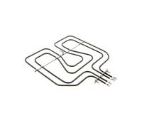 Resistance Voute Grill 1650w+800w Four Electrolux Aeg