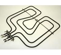 Résistance voute grill 1650w + 800w pour Four ELECTROLUX 3570578033