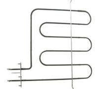 75X1482. RESISTANCE VOUTE GRILL 2100 WATTS SAUTER