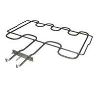 Resistance voute/grill 2300 w electrolux RE2623 G