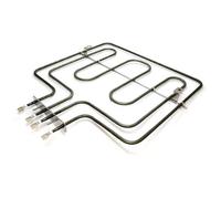 Resistance voute/grill 2500 w 800w + 1750w 8014025357249