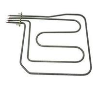 Résistance voute grill 2500W Four, cuisinière 92X6013 DE DIETRICH - 97481 Blanc, Blanc G