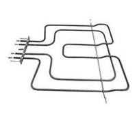 Resistance voute/grill 2500w pour four vapeur chassis minerva Whirlpool 481225998474 G