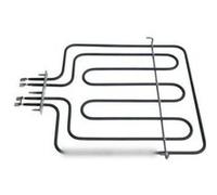 Résistance voûte/grill 2600w 230v pour four fagor - brandt G