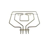 Résistance voute/grill 2800w, 00471375 pour Four Siemens