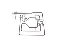 Resistance voute/grill 2800w Four, cuisinière 00218873