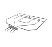 Resistance voute/grill 2800w pour cuisiniere cuisson four Bosch 00773539
