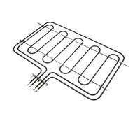 RESISTANCE VOUTE GRILL 3850W pour FOUR SMEG - 806890870