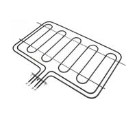 RESISTANCE VOUTE GRILL 3850W POUR FOUR SMEG - 806890870