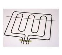 BRANDT - resistance voute/grill 900 w + 1200 w pour four BRANDT