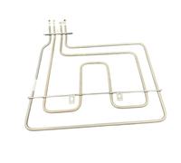 Resistance voute grill d'origine Four, cuisinière 262900201 BEKO