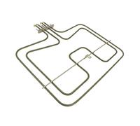 Resistance voute/grill four Four cuisinière (140074106067 140074106018 AEG ELECTROLUX FAURE ZANUSSI)