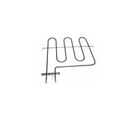 Résistance voute grill pour four FAGOR BRANDT VEDETTE SAUTER DE-DIETRICH - 2100W L365X365MM