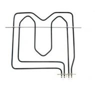 FAGOR - RESISTANCE VOUTE POUR CUISINIERE FAGOR