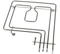 Resistance voute pour micro-ondes Bosch 00684987