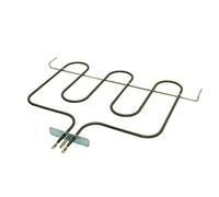 Résistance voute R96/3N 2000W (52056-38827) Four, cuisinière 92749688 CANDY
