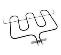 Résistance voute R96/3N 2000W Four, cuisinière 92749688 CANDY, IBERNA - 52056 Blanc, Blanc G